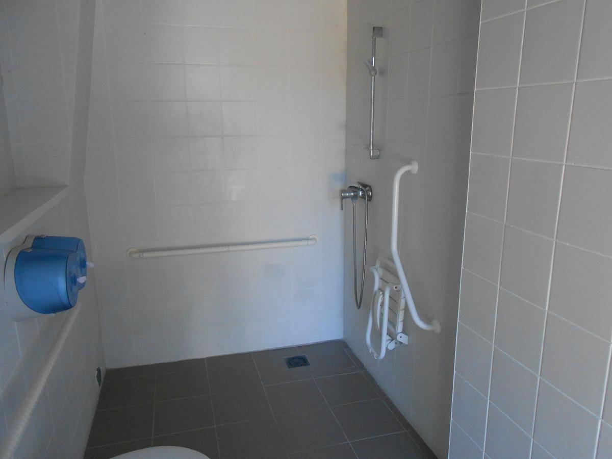 Camping De Tournus - Drole De Cabane Bagian luar foto